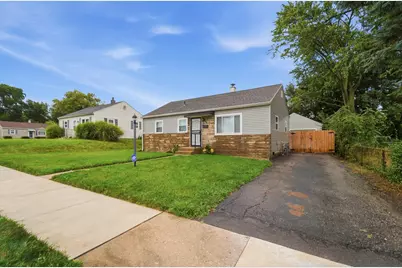 644 Cortland Drive, Springfield, OH 45505 - Photo 5