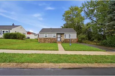 644 Cortland Drive, Springfield, OH 45505 - Photo 3