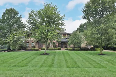 2182 Woodland Hall Drive, Powell, OH 43065 - Photo 1