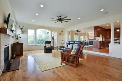 2182 Woodland Hall Drive, Powell, OH 43065 - Photo 27