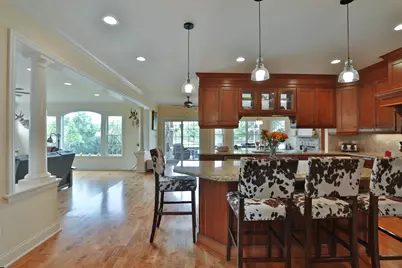 2182 Woodland Hall Drive, Powell, OH 43065 - Photo 17