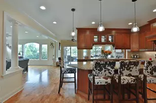 2182 Woodland Hall Dr, Powell, OH 43065 - Photo 17