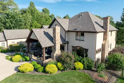 2182 Woodland Hall Drive, Powell, OH 43065 - Photo 7