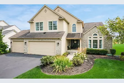 5857 Walterway Drive, Hilliard, OH 43026 - Photo 1