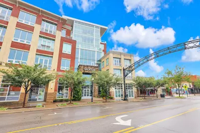1145 N High Street #403, Columbus, OH 43201 - Photo 55