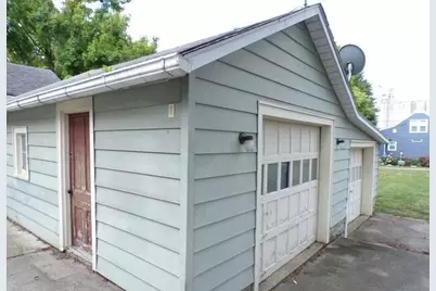 136 N Hazel Street, Upper Sandusky, OH 43351 - Photo 5