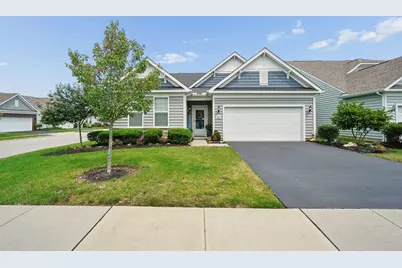 5812 Blanton Drive #54, Westerville, OH 43081 - Photo 1
