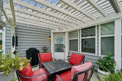 5812 Blanton Drive #54, Westerville, OH 43081 - Photo 41