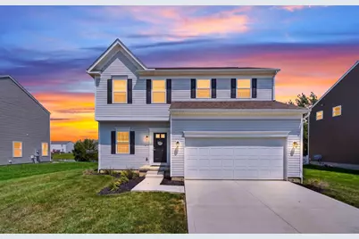 37 Thoreau Drive, Ashville, OH 43103 - Photo 1