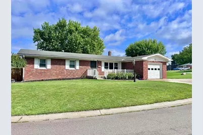 220 Terrence Drive, Bellefontaine, OH 43311 - Photo 1