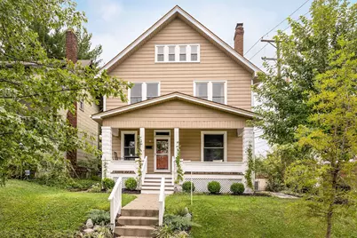 25 E Tulane Road, Columbus, OH 43202 - Photo 1