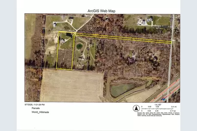 4700 County Road 25, Marengo, OH 43334 - Photo 39