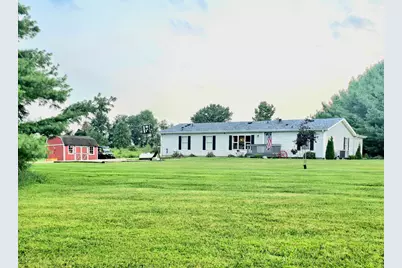 4700 County Road 25, Marengo, OH 43334 - Photo 1