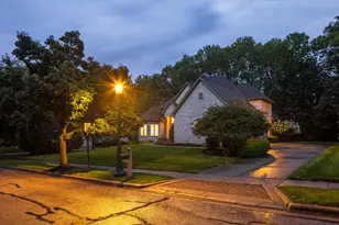 3925 Tarrington Ln, Upper Arlington, OH 43220 - Photo 43