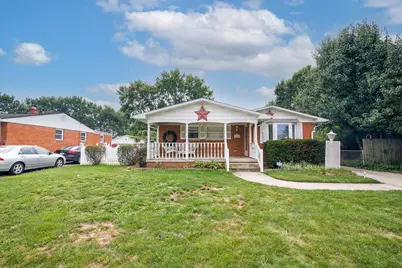 2683 Eugene Avenue, Grove City, OH 43123 - Photo 5