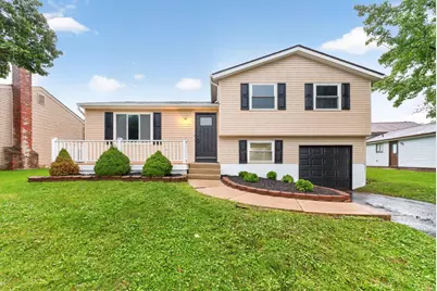 2420 Blue Rock Boulevard, Grove City, OH 43123 - Photo 1