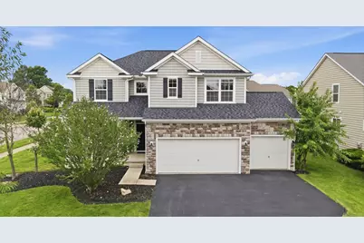 1250 Caribou Run, Delaware, OH 43015 - Photo 1