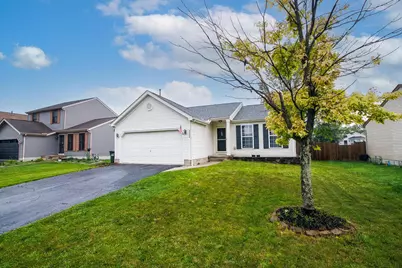 8588 Leader Drive, Galloway, OH 43119 - Photo 3