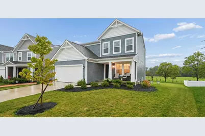 6533 Bellmouth Road, Galloway, OH 43119 - Photo 1