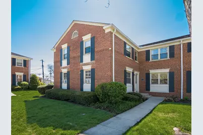 1775 Northwest Court #105, Columbus, OH 43212 - Photo 1