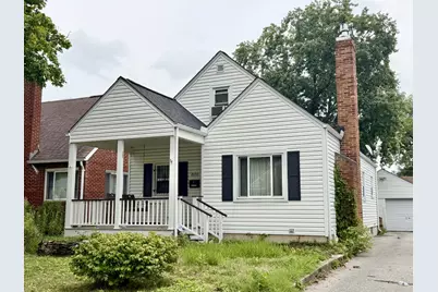 800 S Roys Avenue, Columbus, OH 43204 - Photo 1