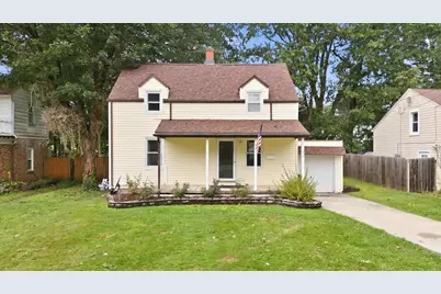 232 Fairlawn Avenue, Mansfield, OH 44903 - Photo 1