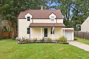 232 Fairlawn Ave, Mansfield, OH 44903 - Photo 1