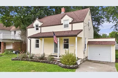 232 Fairlawn Avenue, Mansfield, OH 44903 - Photo 17