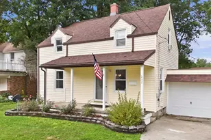 232 Fairlawn Ave, Mansfield, OH 44903 - Photo 17