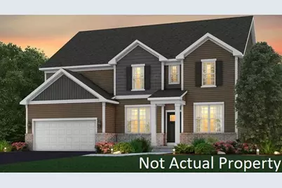 9558 Rosemont Road #Lot 231, Plain City, OH 43064 - Photo 1