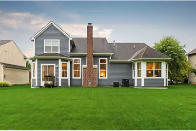 4856 Normandy Drive, Galena, OH 43021 - Photo 45