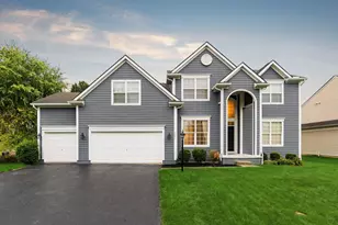 4856 Normandy Dr, Galena, OH 43021 - Photo 1