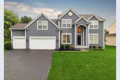 4856 Normandy Drive, Galena, OH 43021 - Photo 47