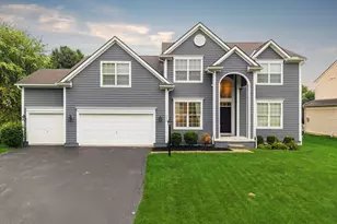 4856 Normandy Dr, Galena, OH 43021 - Photo 47