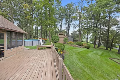 100 Tanglewood Drive, West Liberty, OH 43357 - Photo 9