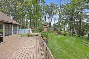 100 Tanglewood Dr, West Liberty, OH 43357 - Photo 9