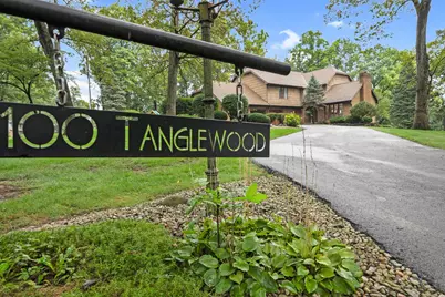 100 Tanglewood Drive, West Liberty, OH 43357 - Photo 3