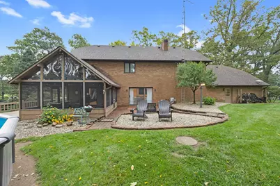 100 Tanglewood Drive, West Liberty, OH 43357 - Photo 11