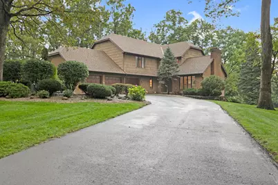 100 Tanglewood Drive, West Liberty, OH 43357 - Photo 1