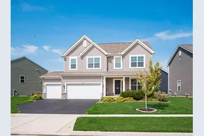 440 Oakland Hills Loop, Commercial Point, OH 43116 - Photo 1