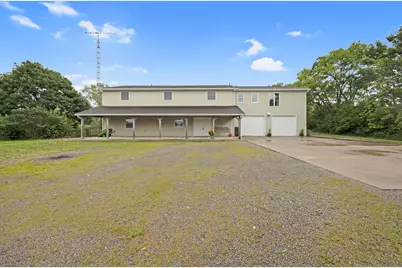 3971 State Route 274 W, Huntsville, OH 43324 - Photo 1