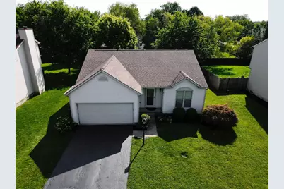 3342 Patcon Way, Hilliard, OH 43026 - Photo 1