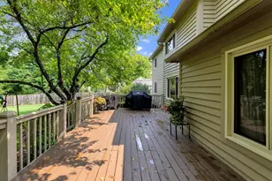 688 Southbluff Dr, Westerville, OH 43082 - Photo 53