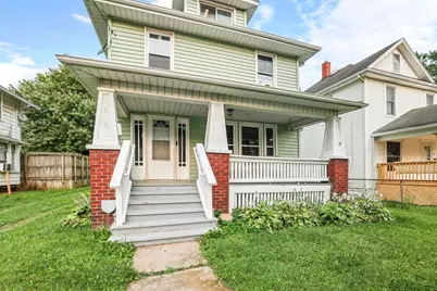 518 Mary Street, Marion, OH 43302 - Photo 1