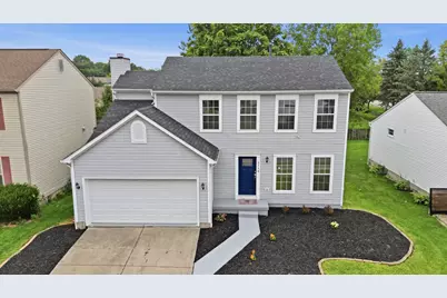 3114 Remington Ridge Road, Columbus, OH 43232 - Photo 1