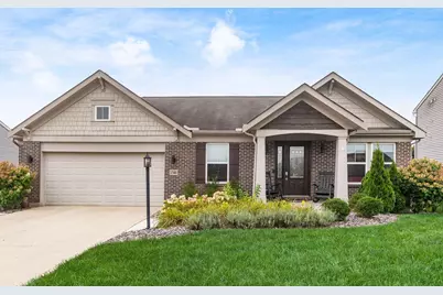 1548 Adena Pointe Drive, Marysville, OH 43040 - Photo 1