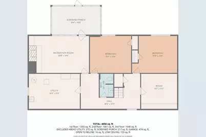 1560 Carriage Road, Powell, OH 43065 - Photo 69