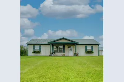 63736 Frazee Lane, McArthur, OH 45651 - Photo 1