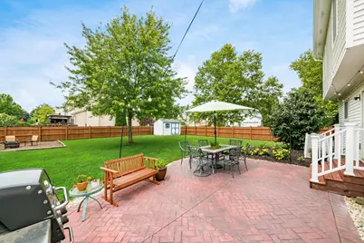 2895 Pheasant Field Drive, Hilliard, OH 43026 - Photo 29