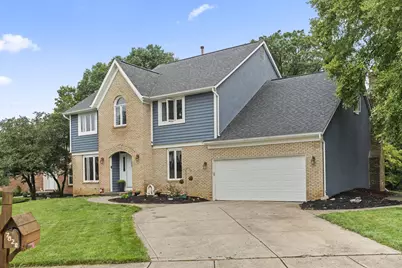 7820 Grandley Court, Reynoldsburg, OH 43068 - Photo 9